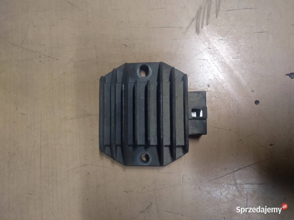 Regulator Yamaha xt 600 xtz 660 Moduł wiazka podlaskie Grajewo