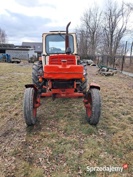 jumz białoruś belarus mtz łódzkie Stryków