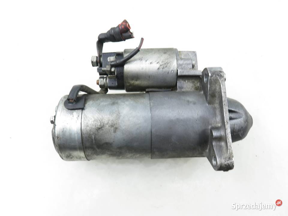 ROZRUSZNIK OPEL VECTRA C Z02 19 CDTI Z 19 DTH