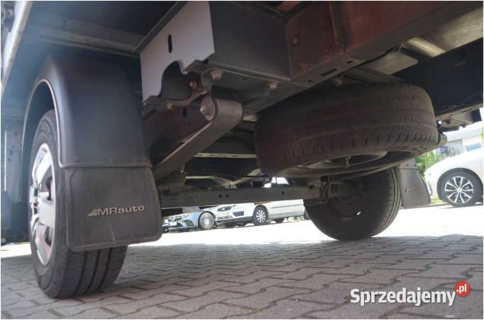 RENAULT MASTER 2022 2299 ccm 163 2299cm3 mazowieckie Warszawa sprzedam