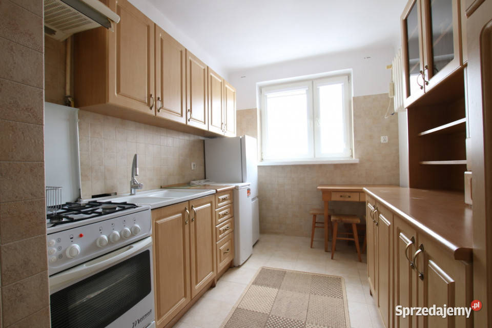 Mieszkanie Kawalerka Wieniawa Miasteczko 35m2 Lublin sprzedam