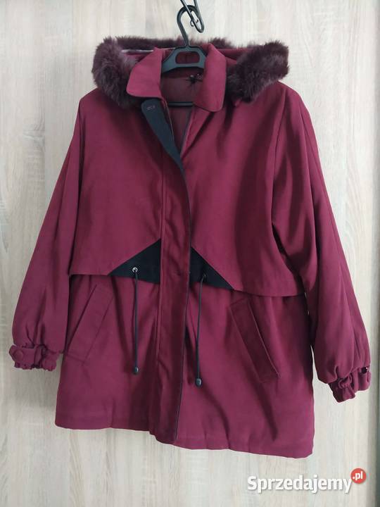 Fajne ciepłe kurtki zimowe i nie Dąbrowa Tarnowska
