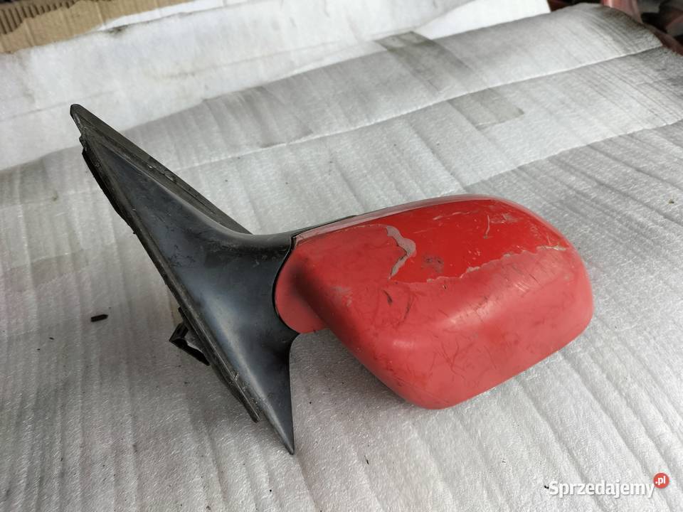 Lusterko Prawe Audi A4 B5 lubelskie