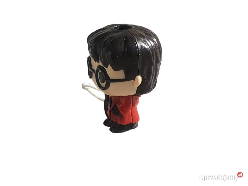 Figurka Harry Potter Quidditch VT396 Kinder Joy Cieszyn