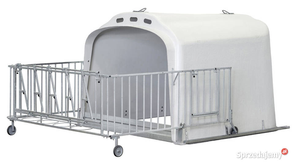 Zestaw do konwersji Rolling Fence XL5 na Opole