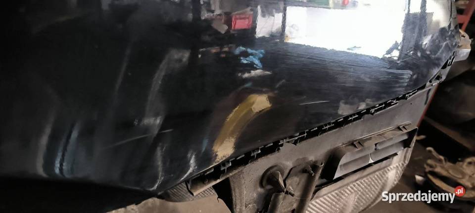 ĆWIARTKA BŁOTNIK LEWY TYŁ MERCDESBENZ W212 E350 Pozostałe Lipno