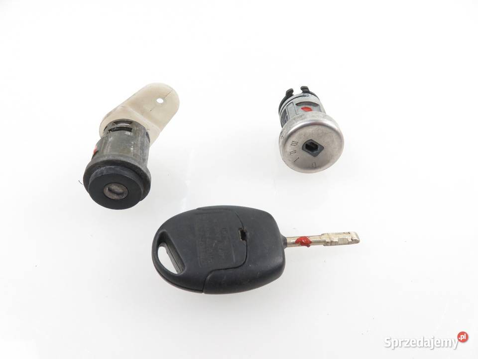 STACYJKA WKŁADKI FORD MONDEO II sprzedam