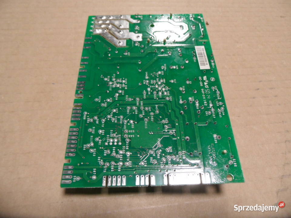 programator zmywarki electrolux ESL4560RO Radlin