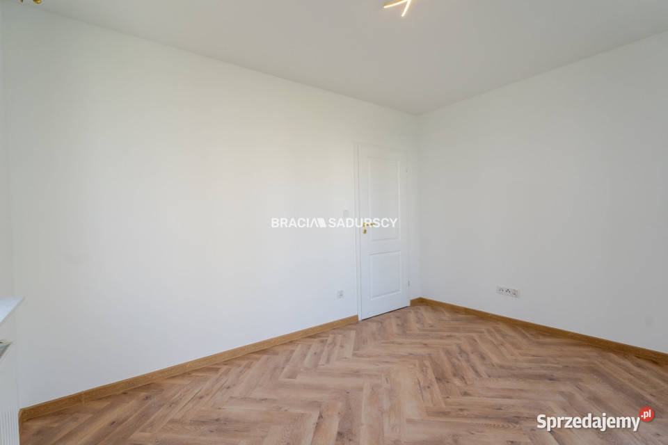 Mieszkanie 64m2 4 pokoje Kraków sprzedam