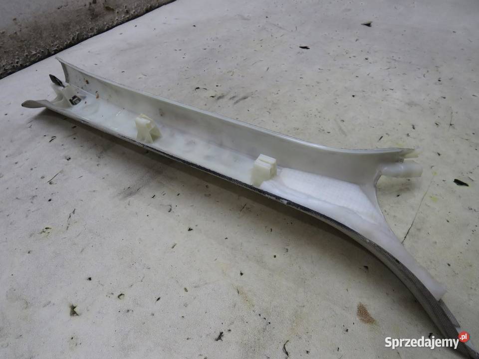 OSŁONA SŁUPKA LEWY PRZÓD AUDI Q5 8R sprzedam