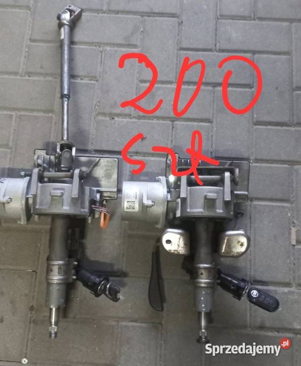 Zderzak fiat 500 lift sport 785652095 Radomsko