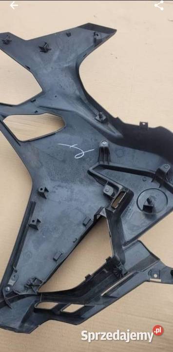 HONDA CRF 1000 L AFRICA TWIN OEM 64311MJPG500 Nowy Tomyśl