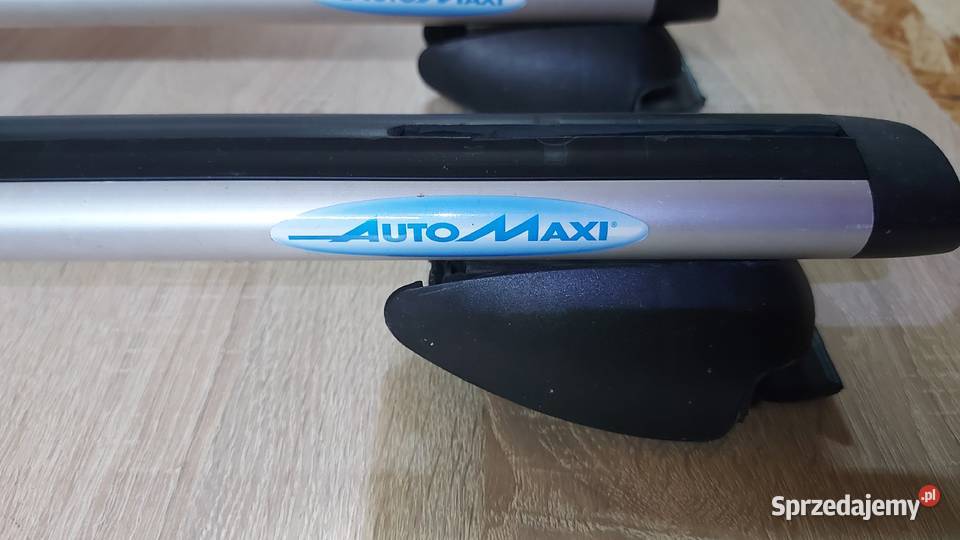 Belki dachowe na relingi automaxi Pruszków