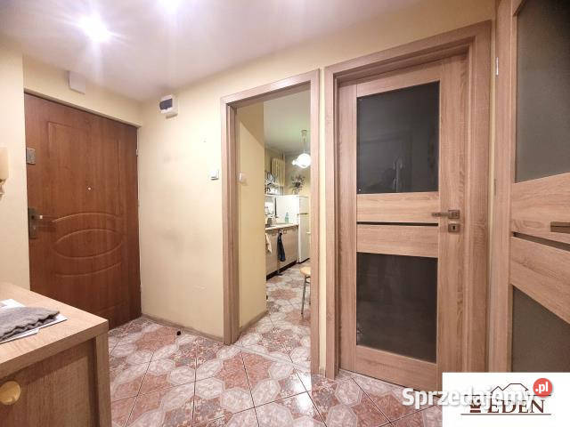 Mieszkanie Łuków 45m2 2 pok