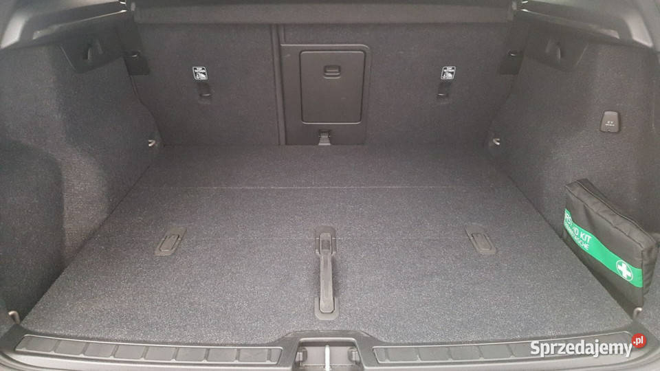 Volvo XC 40 B3 Core aut Z Polskiego Salonu Warszawa