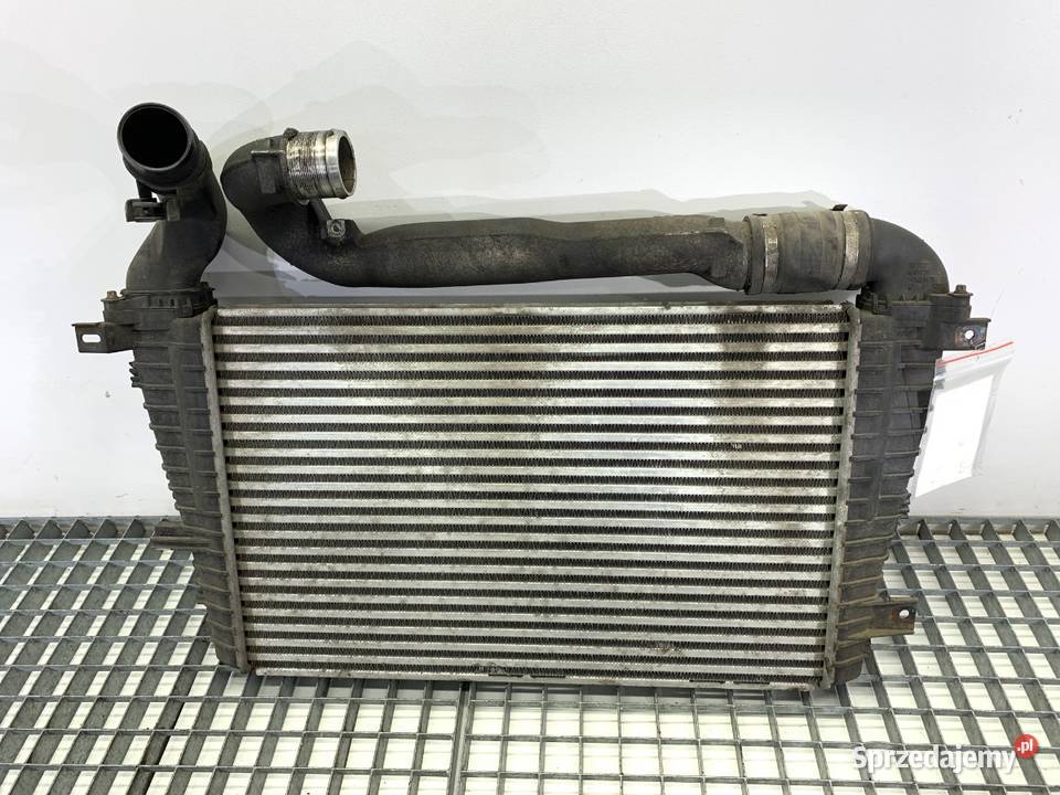 INTERCOOLER OPEL ZAFIRA B 13223395 19 120 0519 podkarpackie sprzedam
