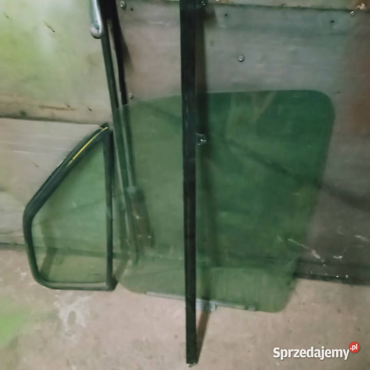 Sprzedam widoczne części do Iveco daily dostawcze Mielec
