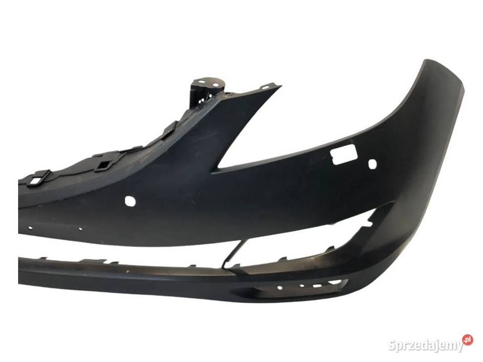 MAZDA 6 II GH 20072010 PRZED LIFTEM POD PDC