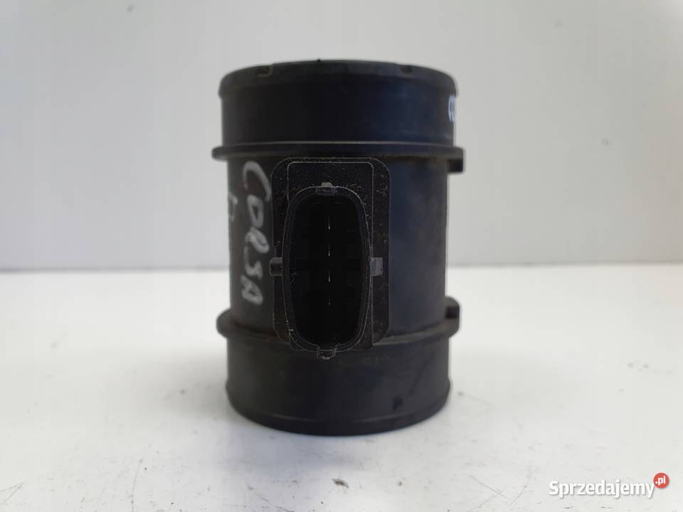 PRZEPŁYWOMIERZ Opel Signum 19 CDTI POWIETRZA lubelskie