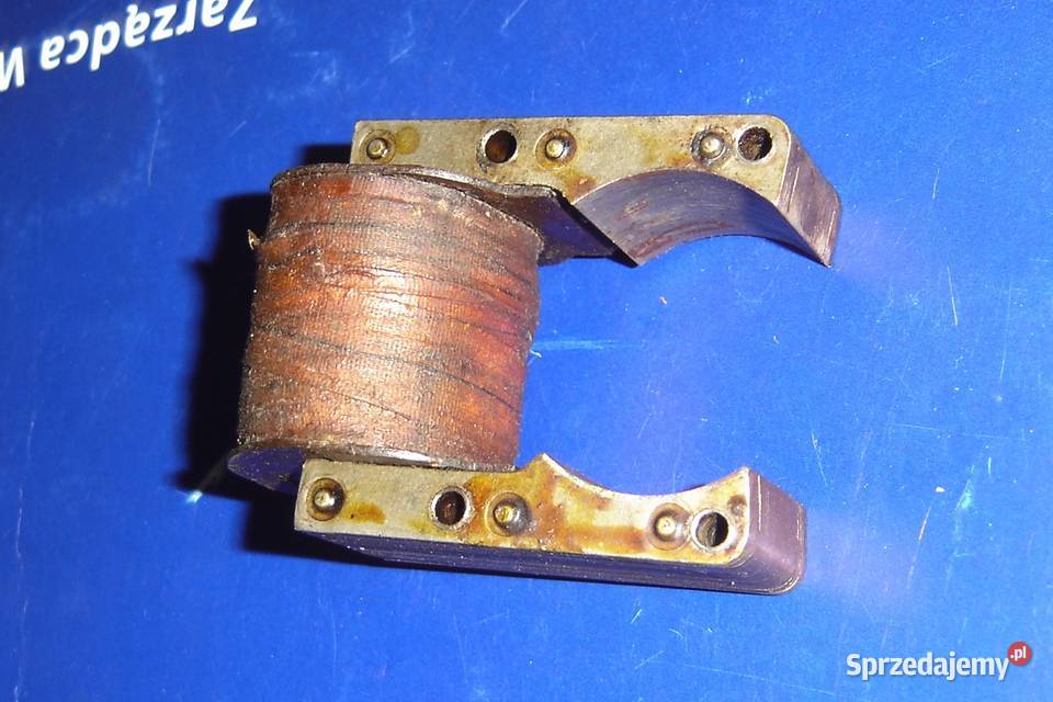 Junak AWO iskrownik cewka zapłon ZS 3 EZ 41 do Wrocław