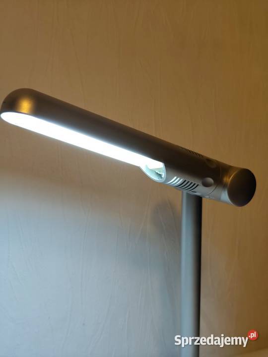 Lampka na biurko MAUL Niemcy Lampki biurkowe