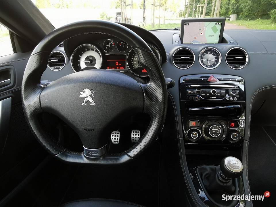 CZ LIFT 20 HDI 163 Skóra Xenon Navi Alu19 Biała mazowieckie Płock sprzedam