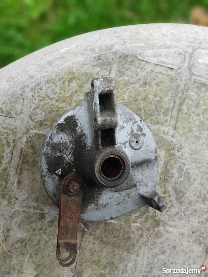 Hamulec przód Piaggio sfera 50 Pcim