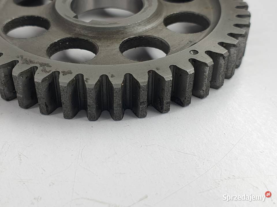 Tryb Zebatka Kolo Posrednie Yamaha Dt 125 Łódź