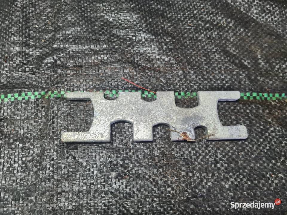 Zestaw palników tlenowych PERUNprzecinakidysze wielkopolskie Wieleń