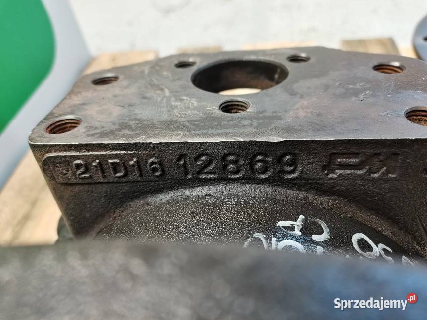 Bobcat T Zwrotnica Carraro 12869 Wilkowo