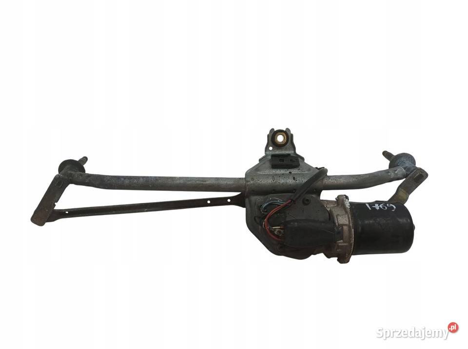 MECHANIZM WYCIERACZEK PRZÓD EU Nissan Primastar