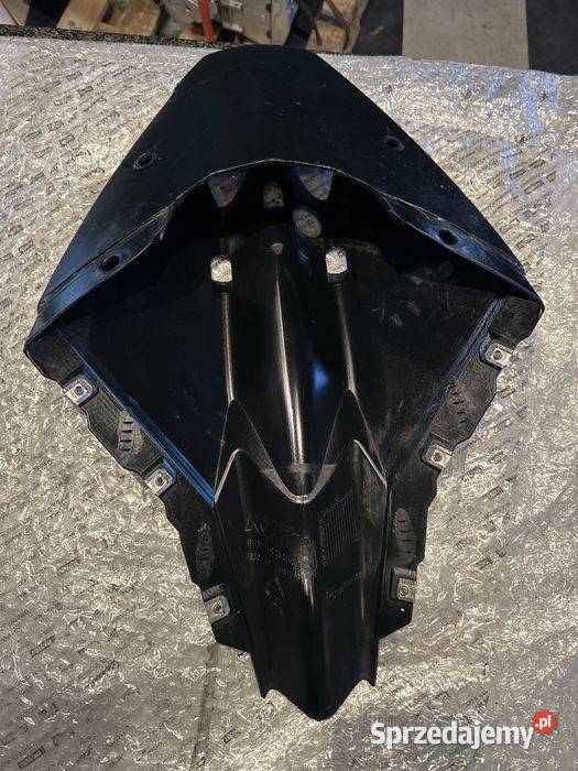 KTM SM 690 błotnik tylny 7500801300033 N1076 Poznań