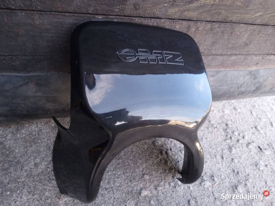 Owiewka MZ ETZ 125 ETZ 250 ETZ 251 Kościerzyna sprzedam