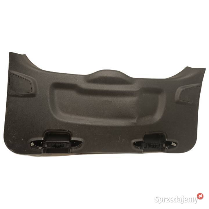 Osłona klapy bagażnika Ford Fiesta Mk7