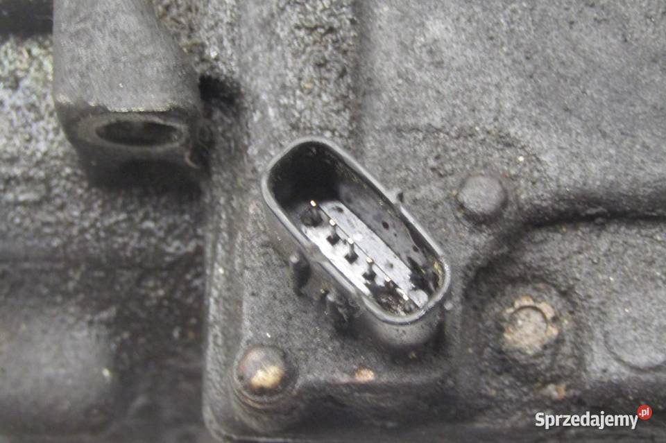 SPRĘŻARKA KOMPRESOR KLIMATYZACJI 18 HYBRID