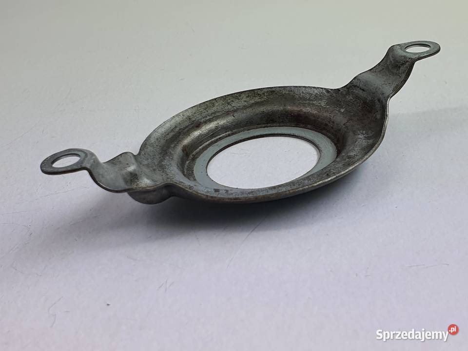 Oslona Zebatki Pokrywa Oslona Bloku Suzuki Rmz Pokrywy i osłony silnika