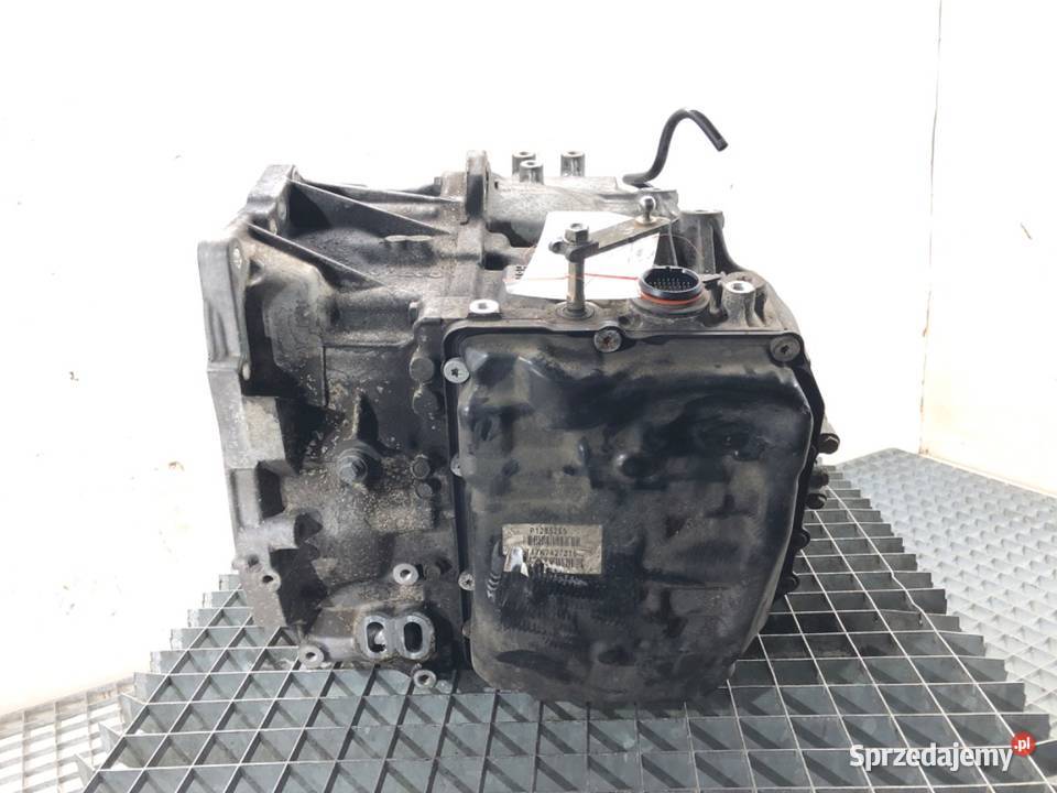 SKRZYNIA BIEGÓW VOLVO XC60 II 1285265 20 190 osobowe sprzedam