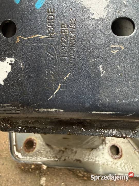 Sprzedam belkę pod zderzak do Forda Mondeo MK5 osobowe