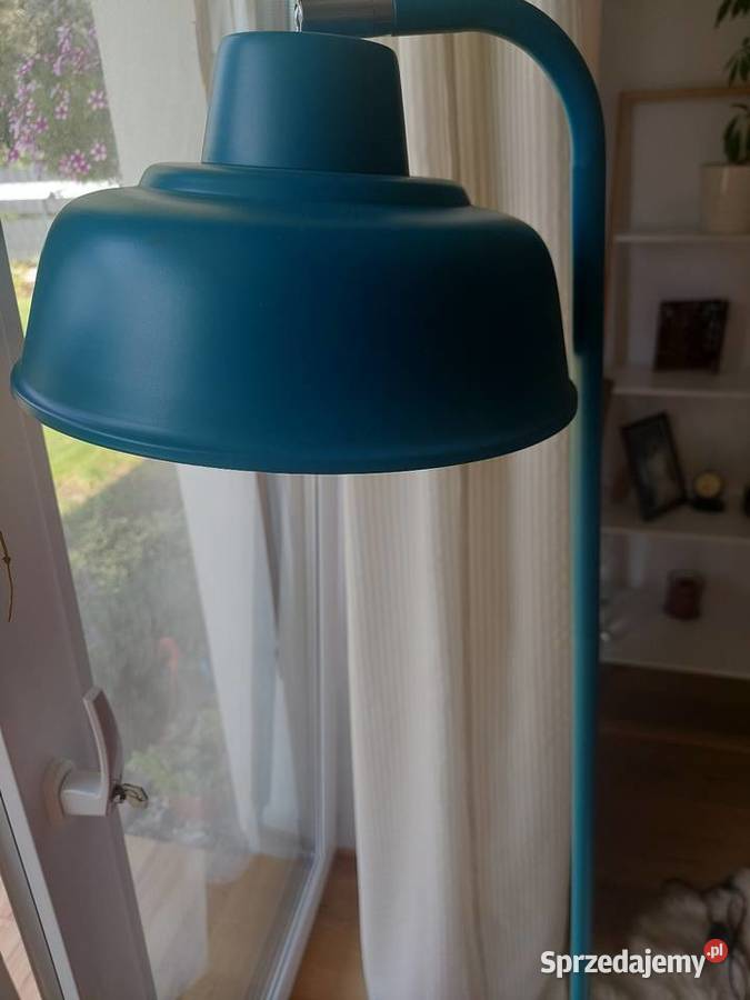 Lampa stoją 165 mazowieckie Piaseczno sprzedam