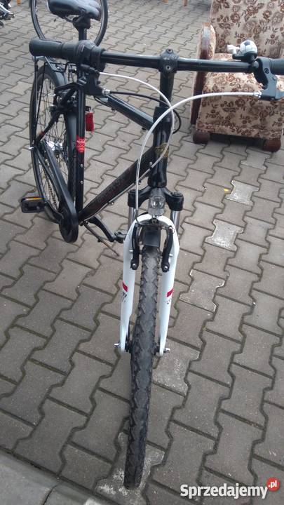 Rower greens Tarnogród