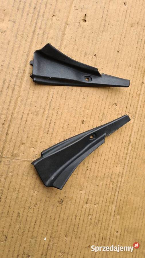 Mazda 6 GH zaślepka narożnik listwy osłony części blacharskie Legnica