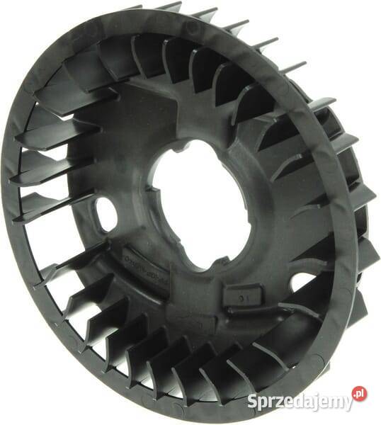 Koło zamachowe 595182 Kamionna