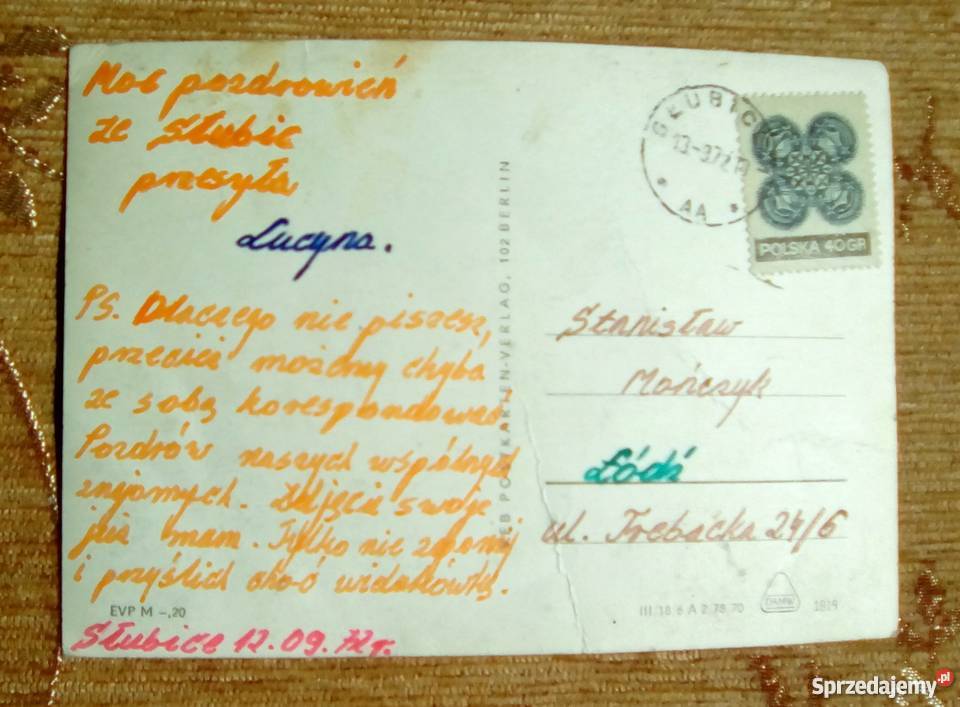 SMUTNA TWARZ MAŁEGO DZIECKA Piszczac