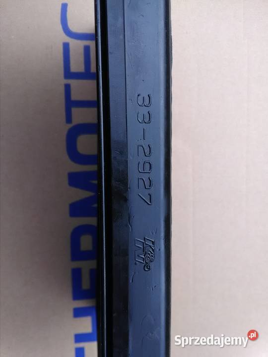 KN sportowy filtr powietrza RenaultNissan