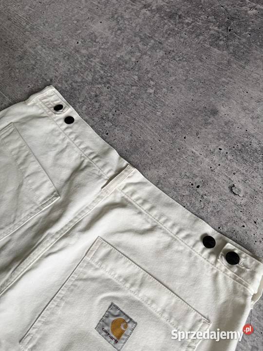 Shorty Carhartt