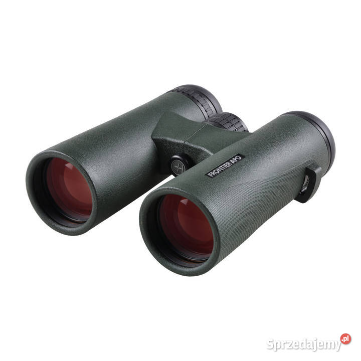 Lornetka Hawke Frontier APO 10x42 zielona Warszawa
