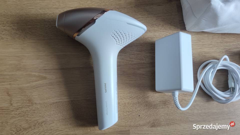 Depilator PHILIPS Lumea Prestige IPL BRI95600 Żywiec