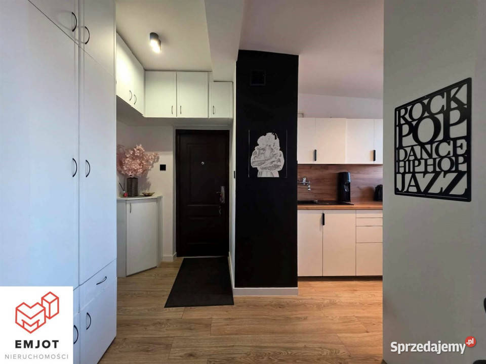 Mieszkanie Zduńska Wola 47m2 3pok sprzedam