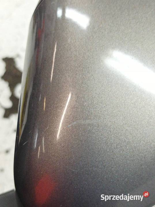 LUSTERKO LEWE 8PIN EU LIFT FL 034384 Ford Mondeo Rok produkcji 2012 Lusterka zewnętrzne