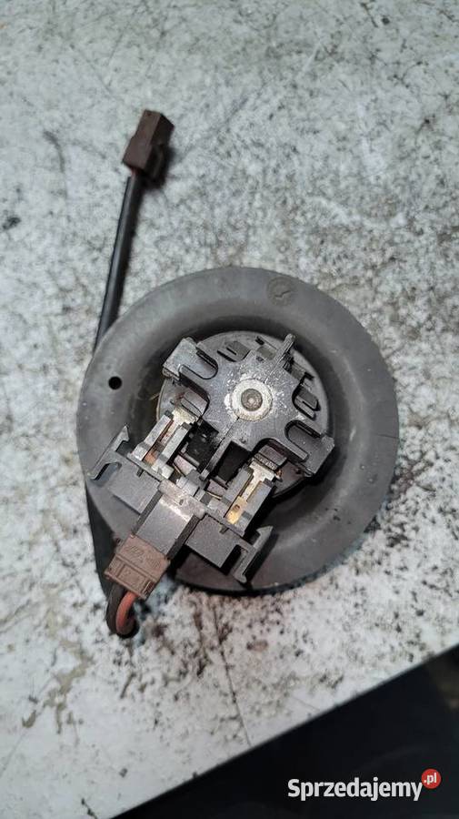 Dmuchawa nawiewu Peugeot 309 osobowe Dmuchawy Łagów